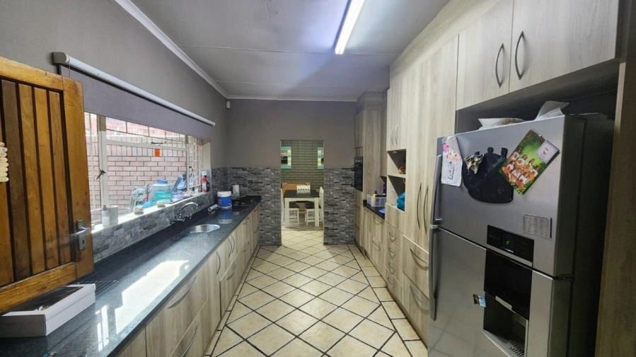 3 Bedroom Property for Sale in Cashan North West